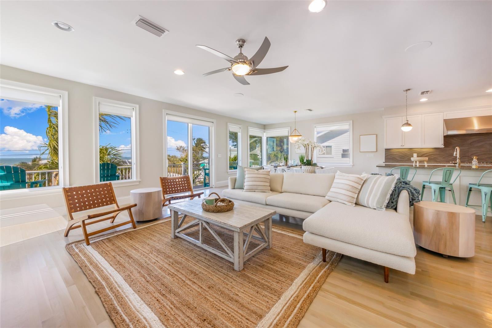 ILEXHURST - Residential