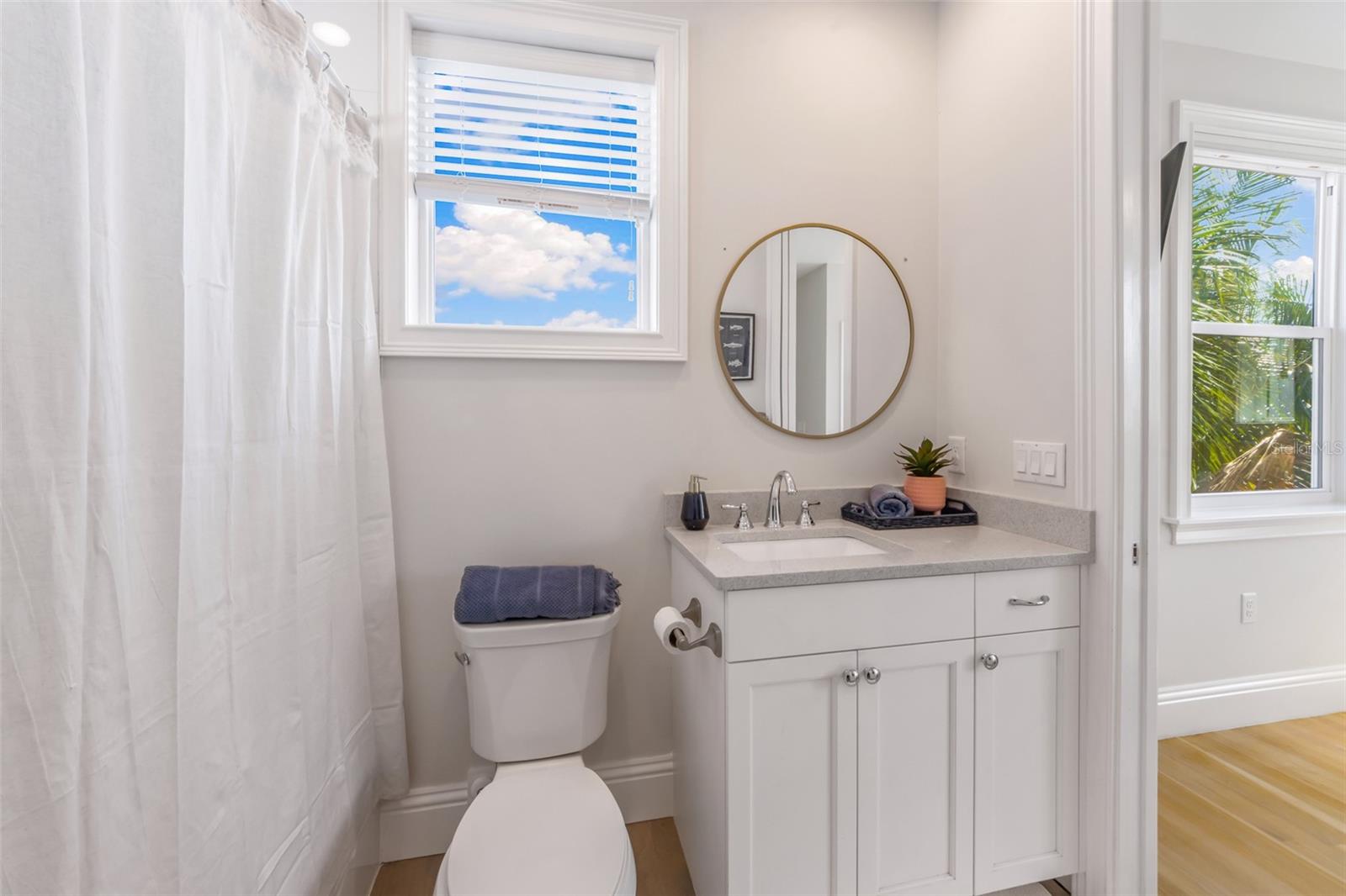 ILEXHURST - Residential