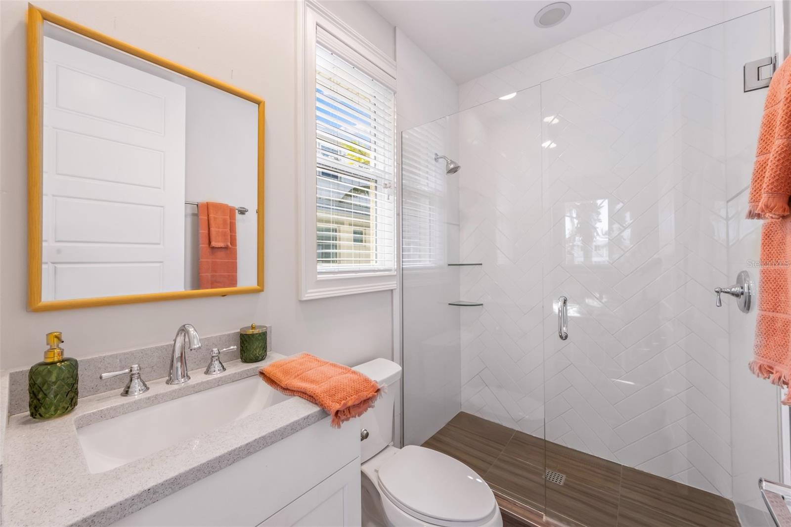 ILEXHURST - Residential