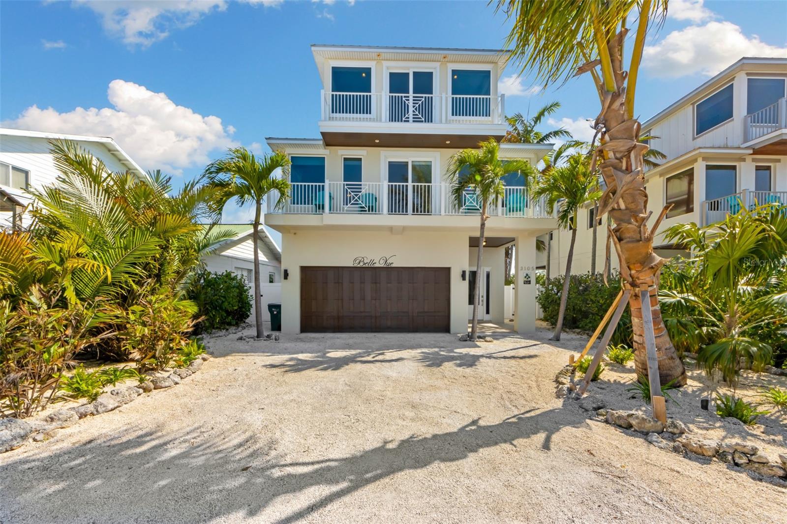 ILEXHURST - Residential