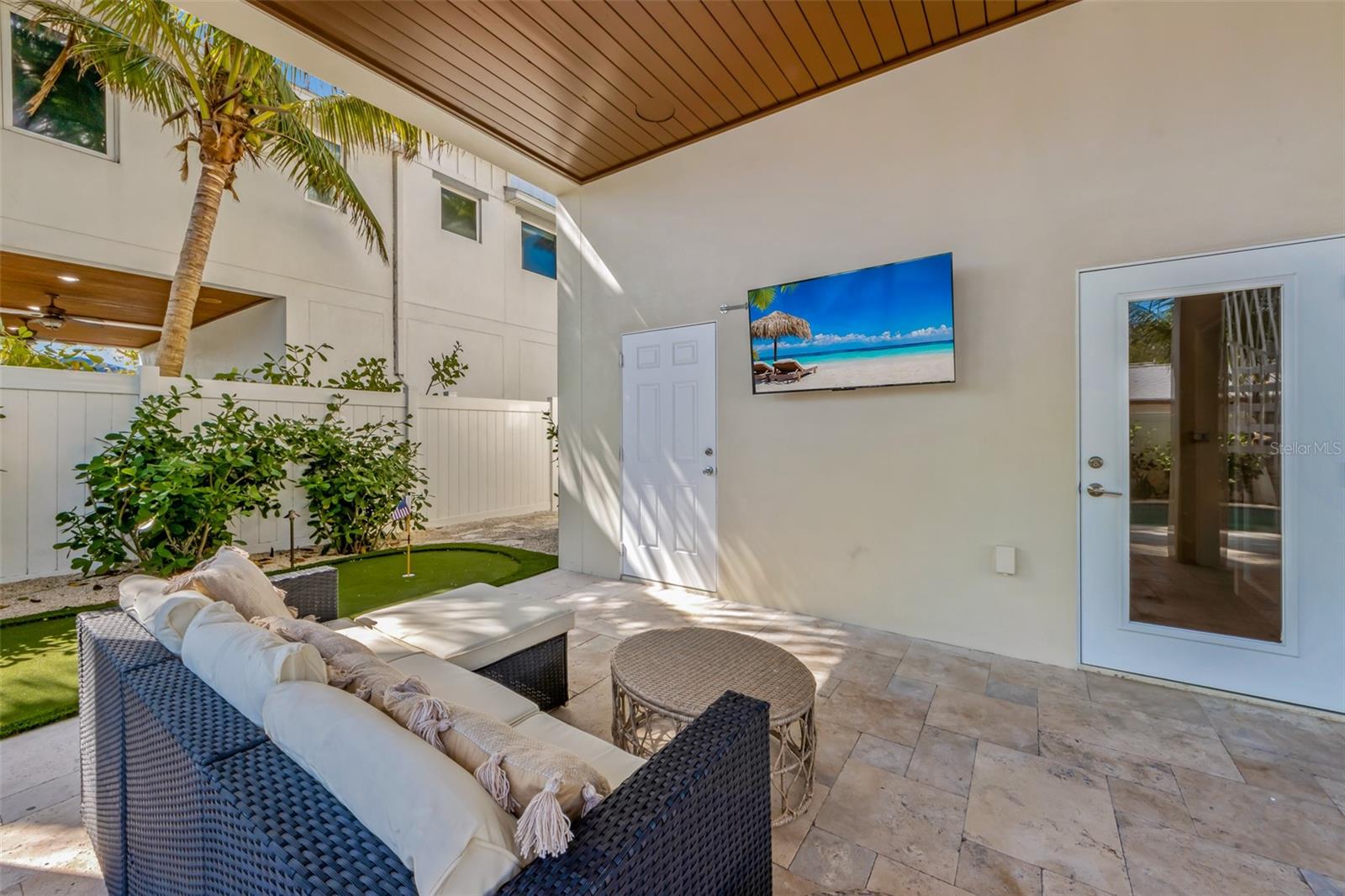 ILEXHURST - Residential