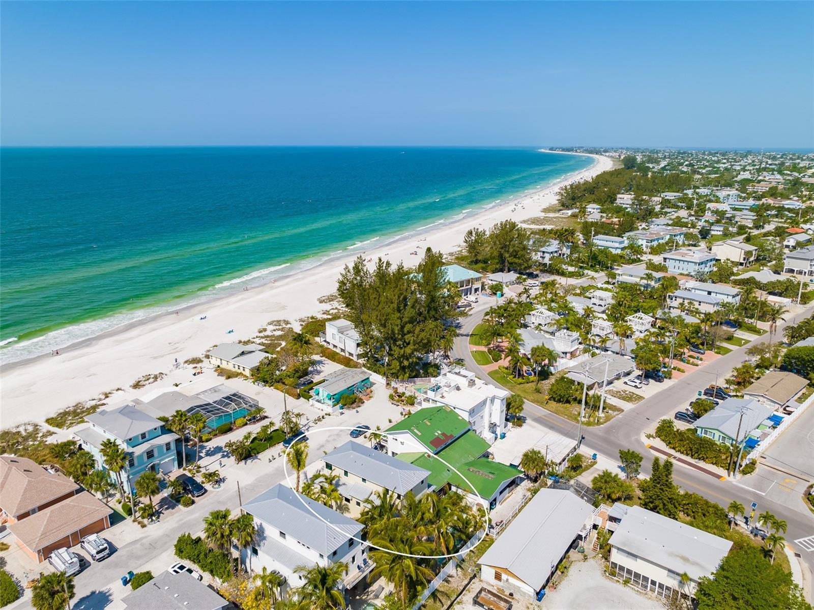 ILEXHURST - Residential