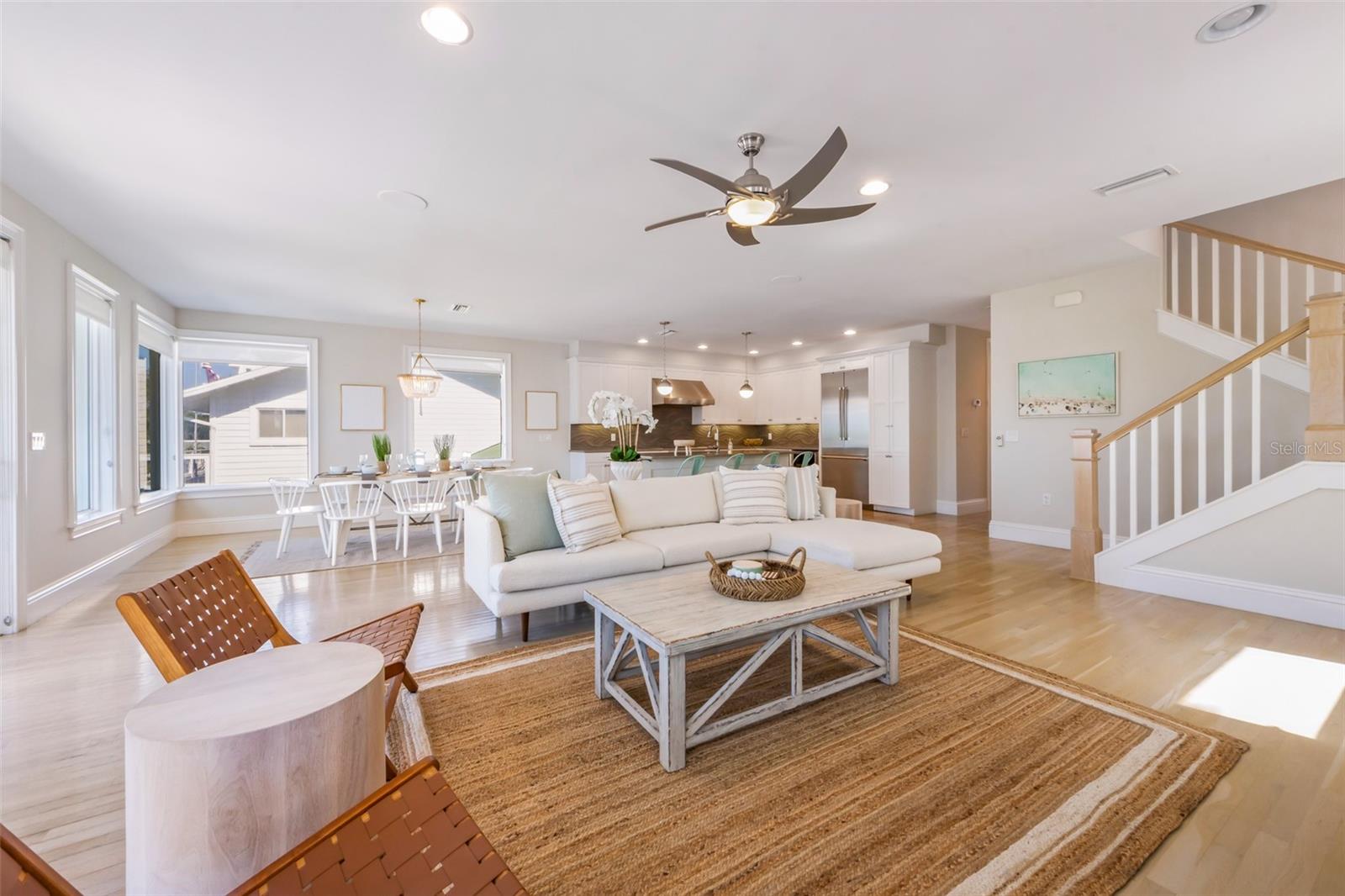 ILEXHURST - Residential