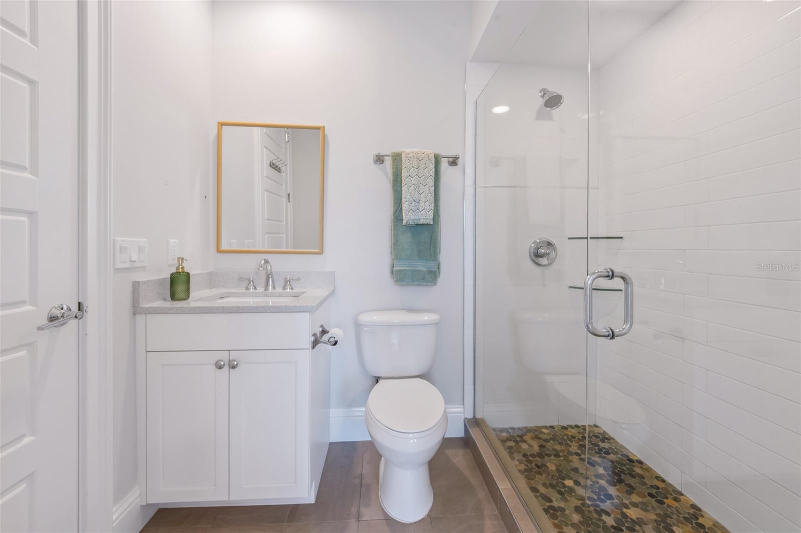 ILEXHURST - Residential