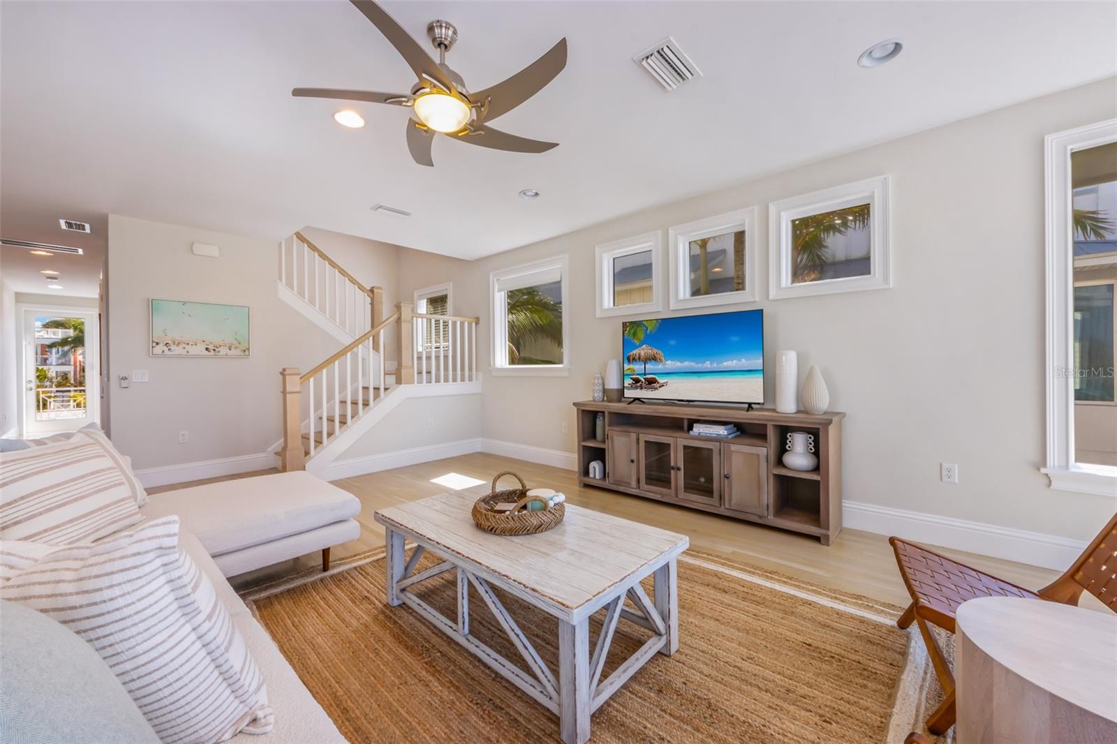 ILEXHURST - Residential