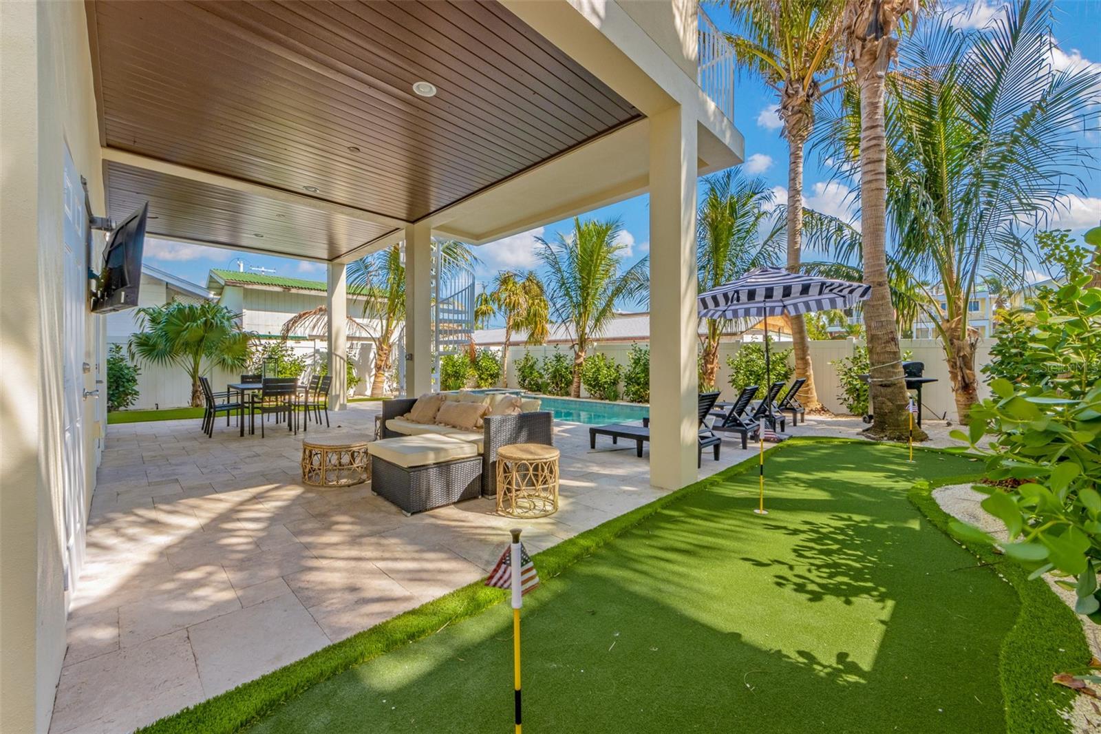 ILEXHURST - Residential