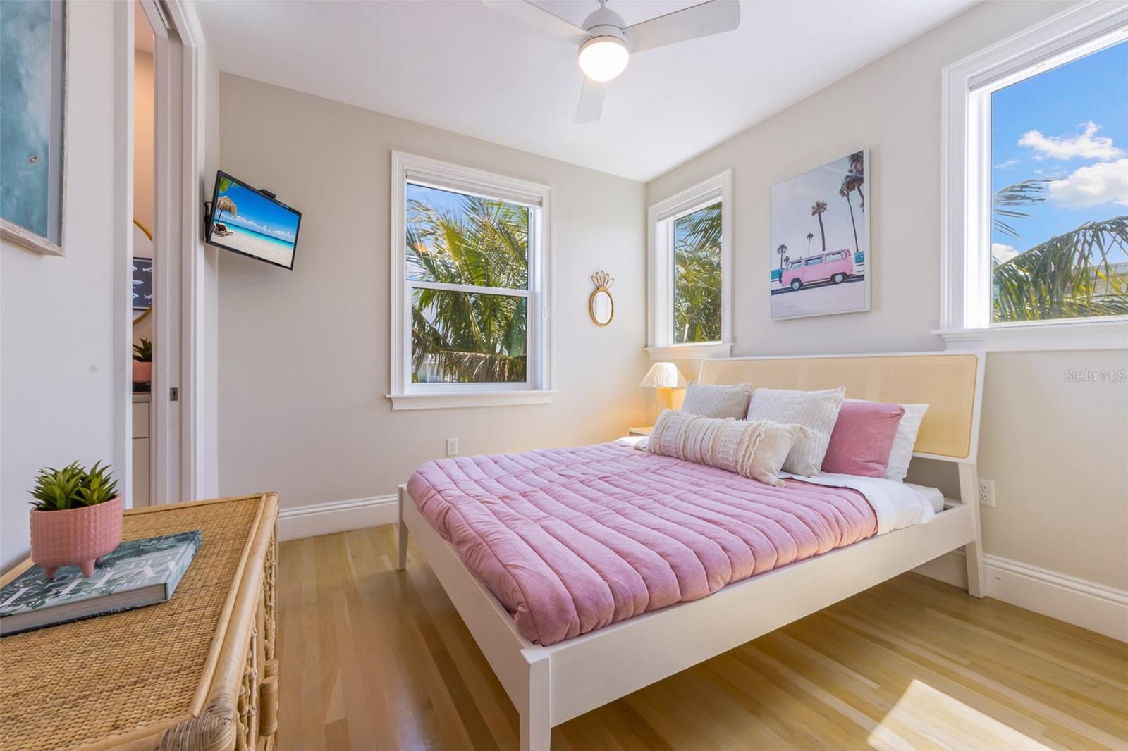 ILEXHURST - Residential