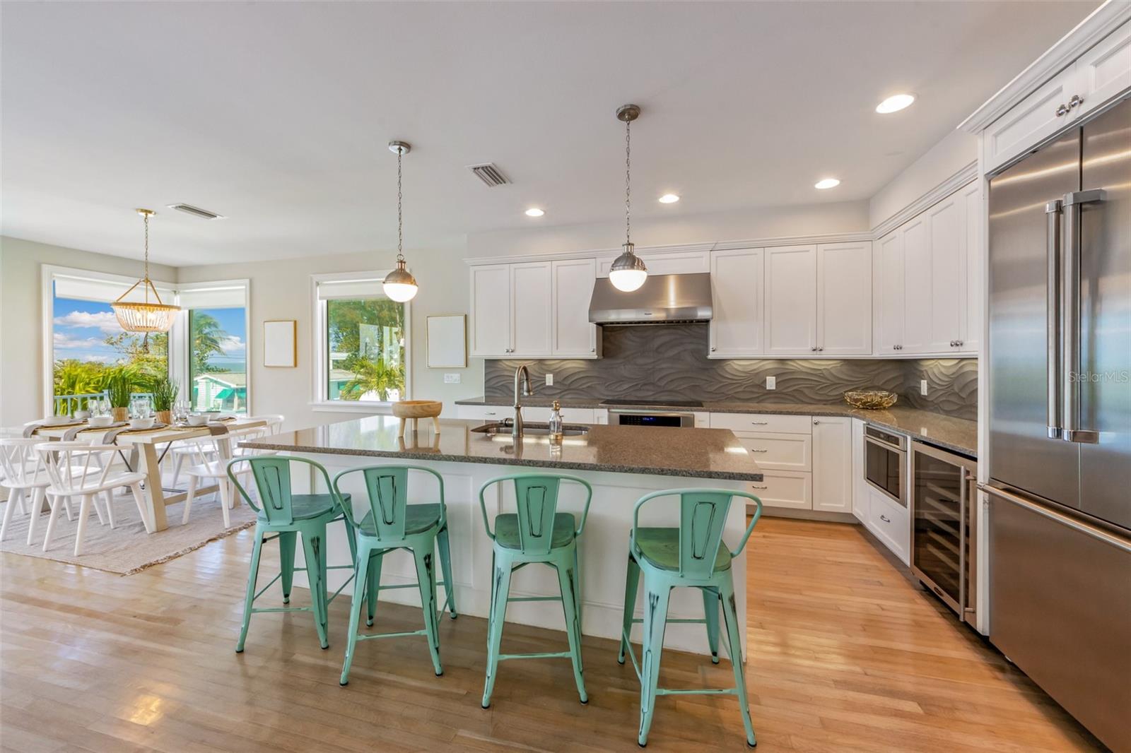 ILEXHURST - Residential