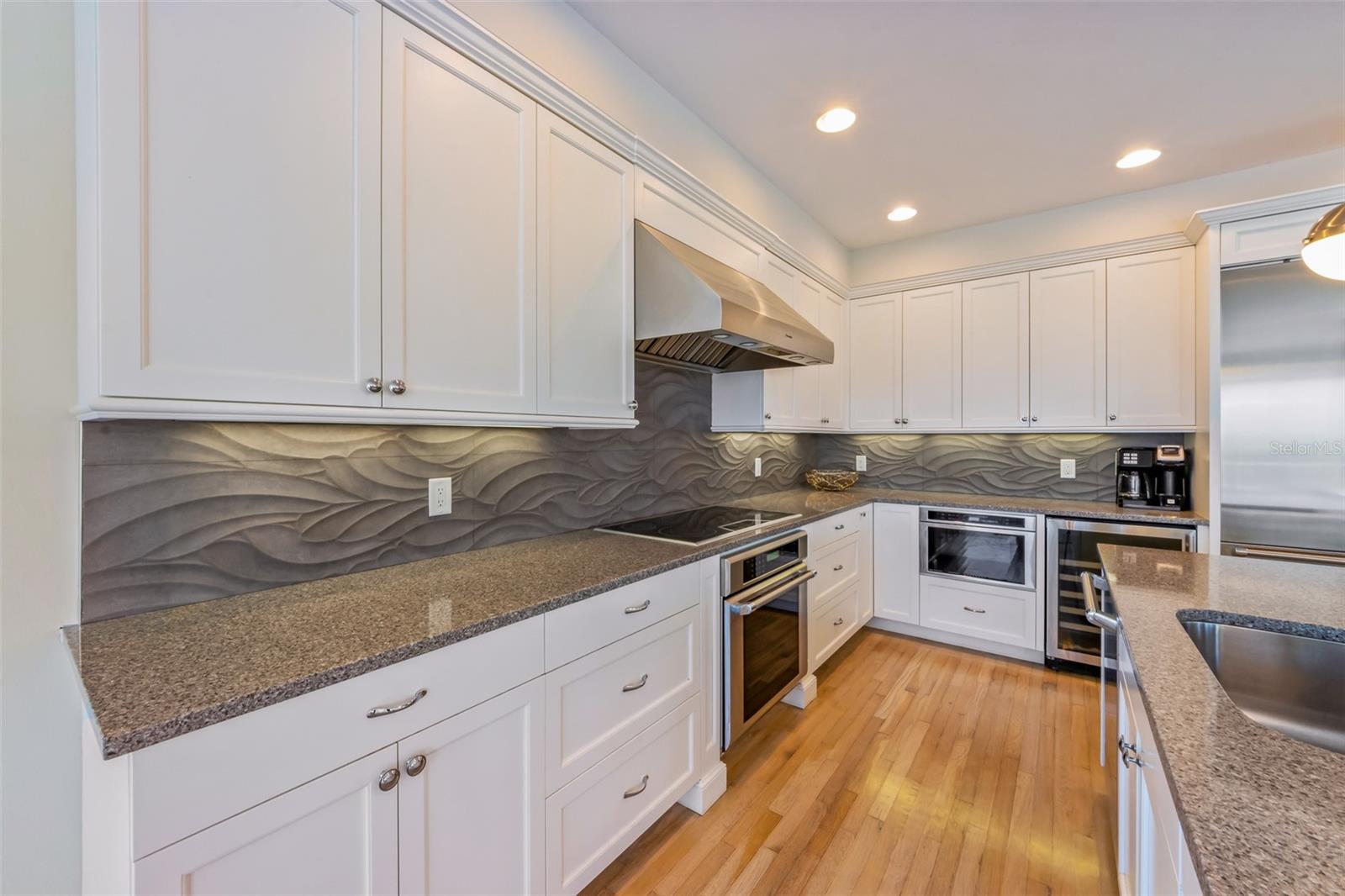 ILEXHURST - Residential