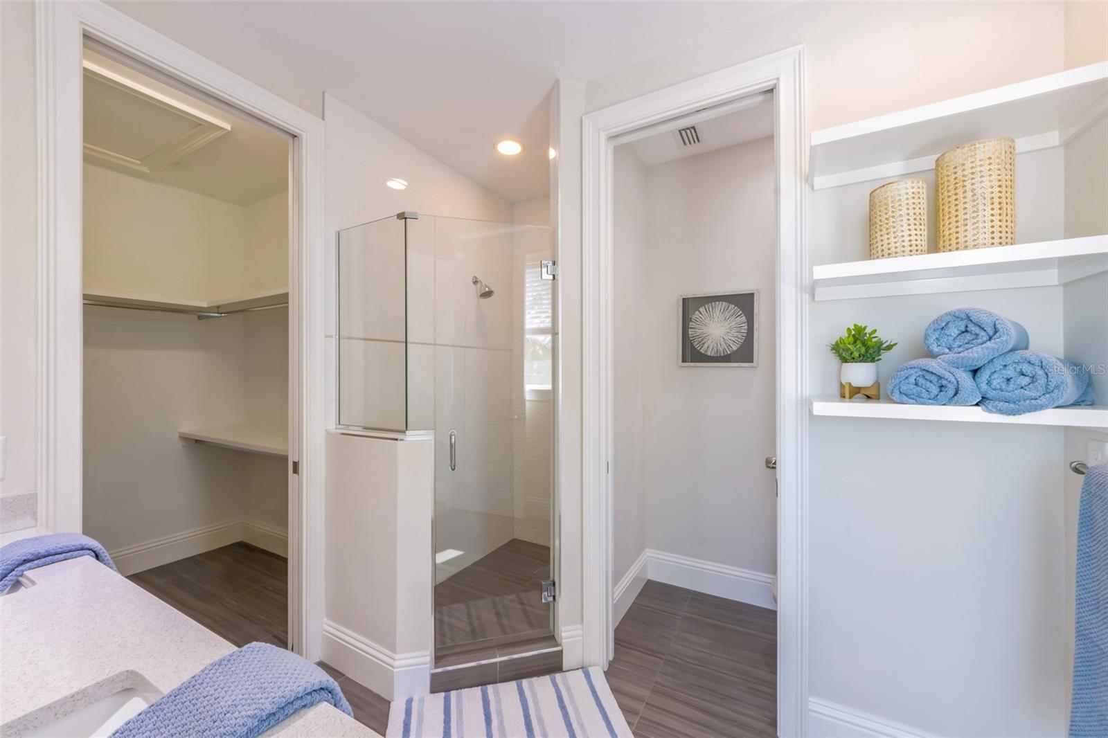 ILEXHURST - Residential