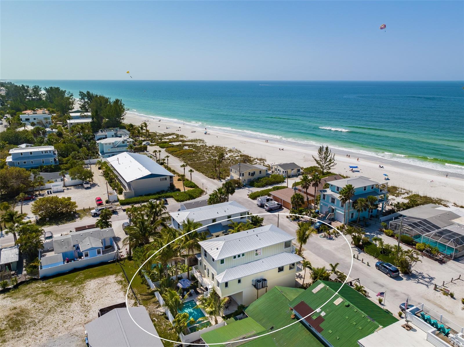 ILEXHURST - Residential