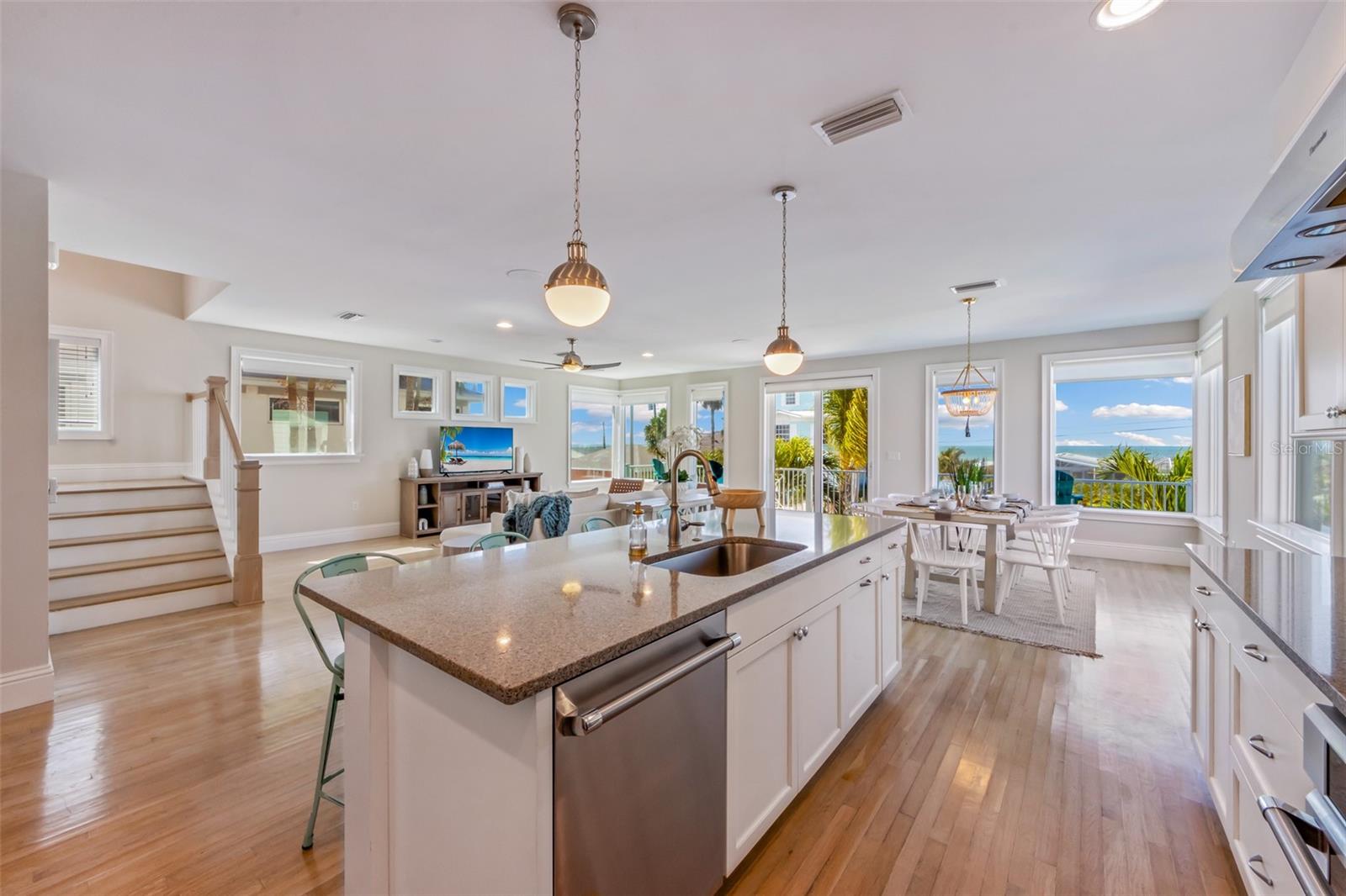 ILEXHURST - Residential