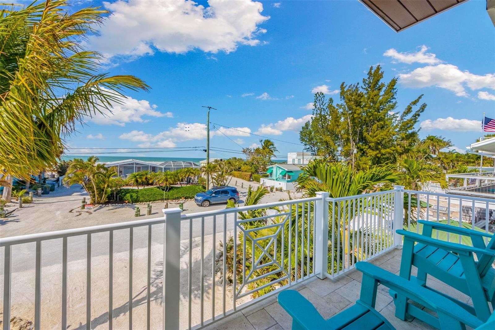 ILEXHURST - Residential