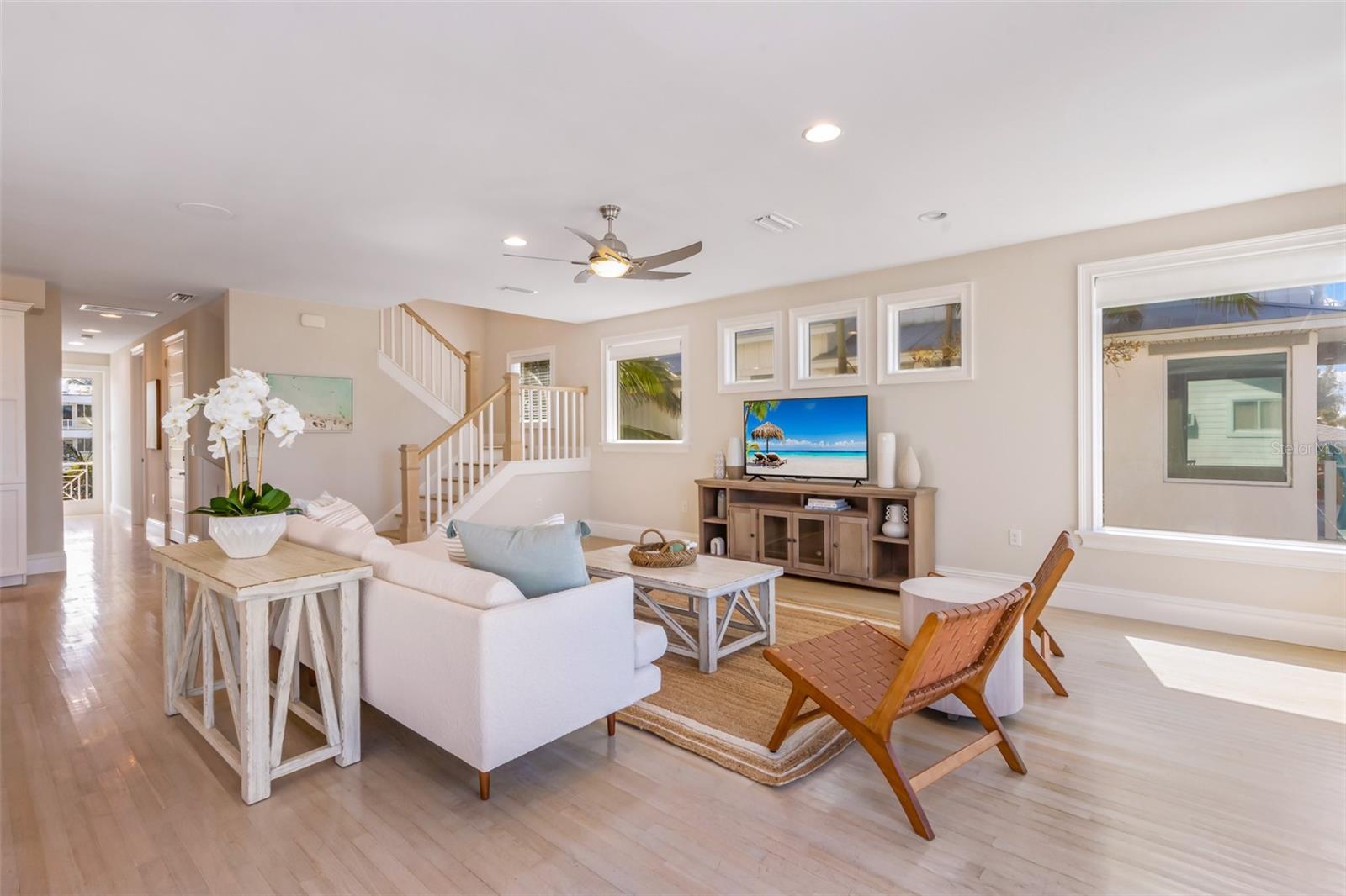 ILEXHURST - Residential