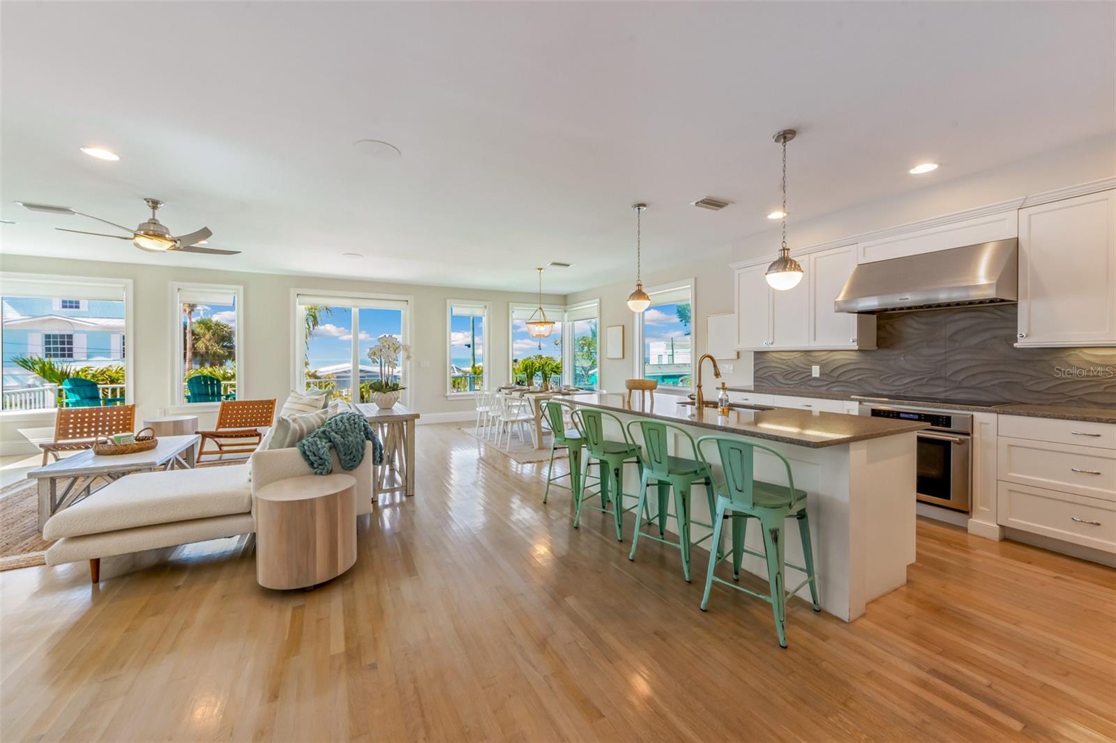 ILEXHURST - Residential