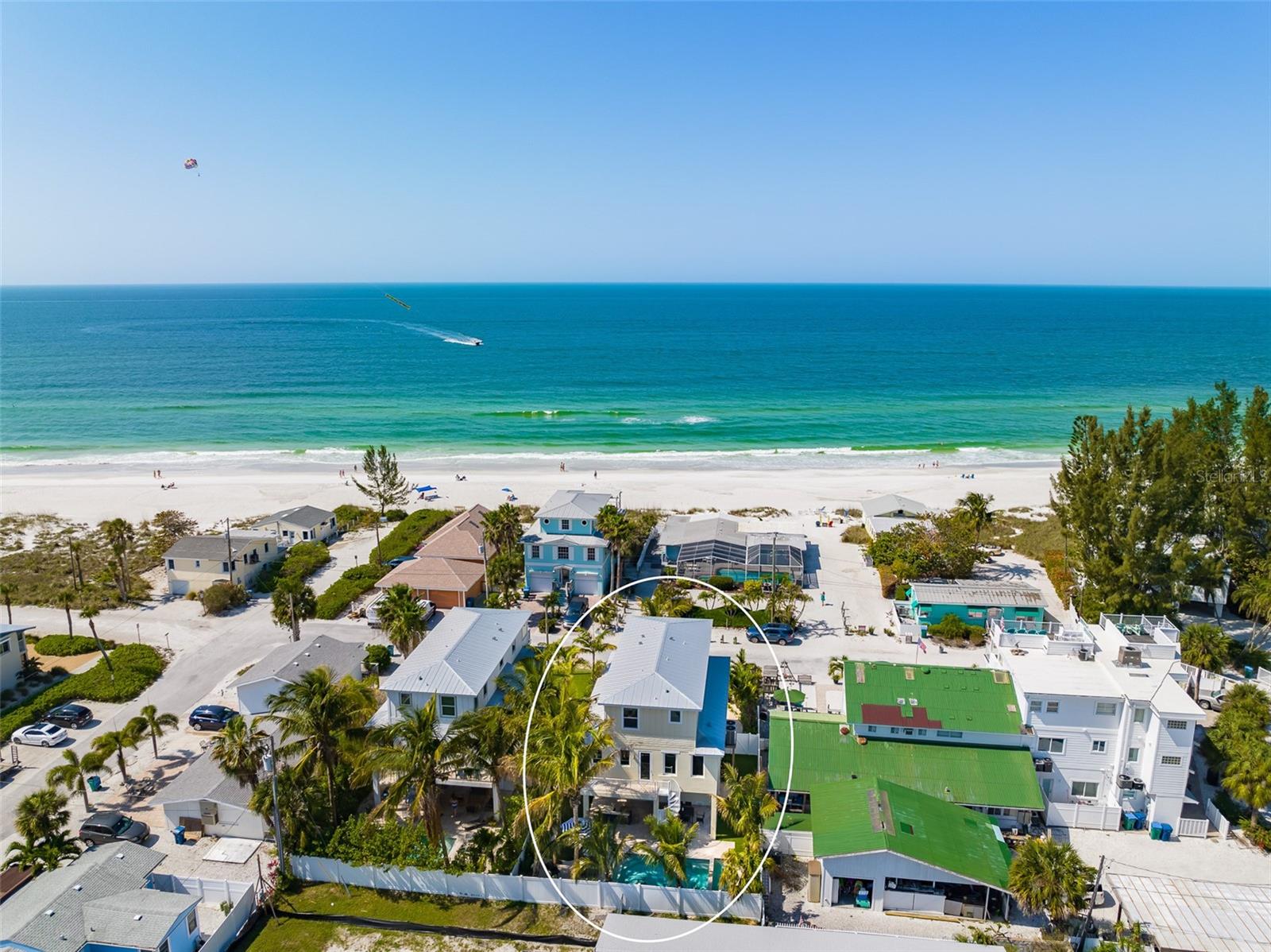 ILEXHURST - Residential