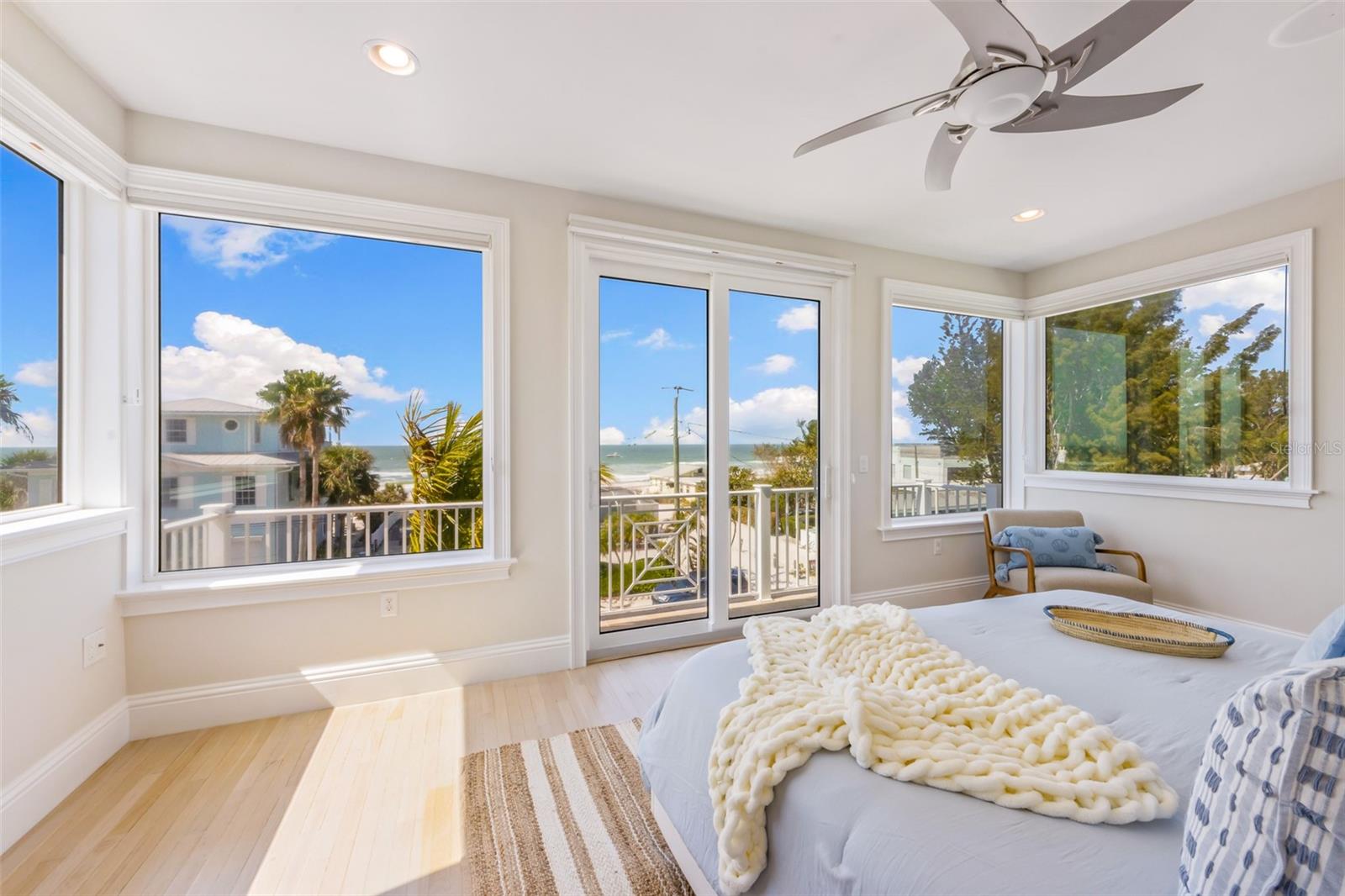 ILEXHURST - Residential