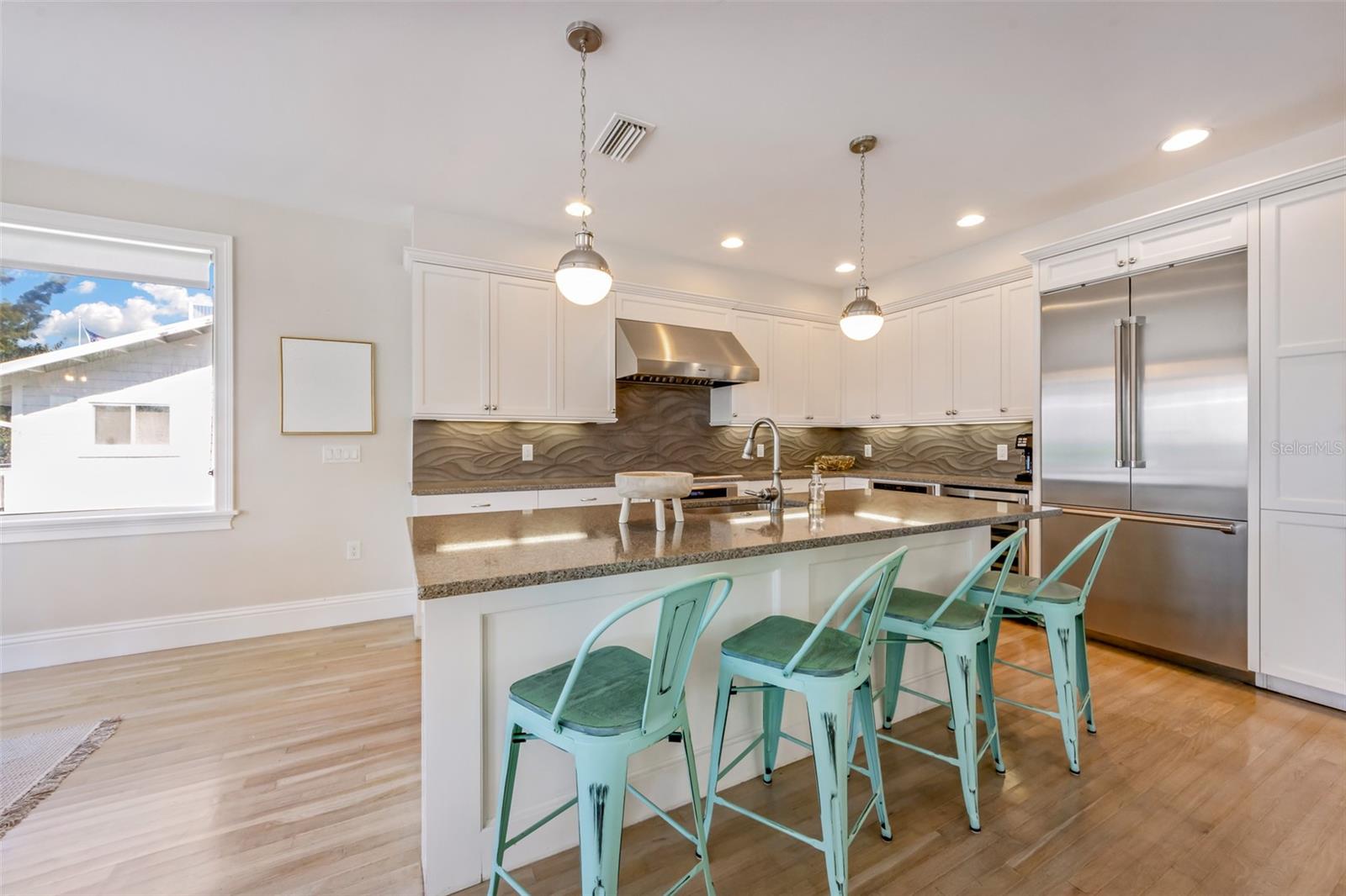 ILEXHURST - Residential