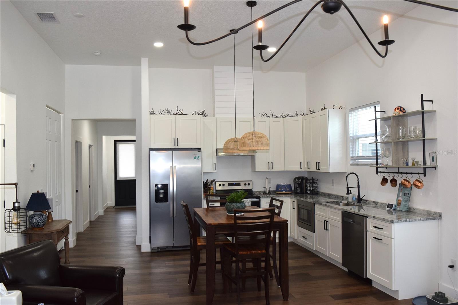 WASHINGTON TERRACE - Residential