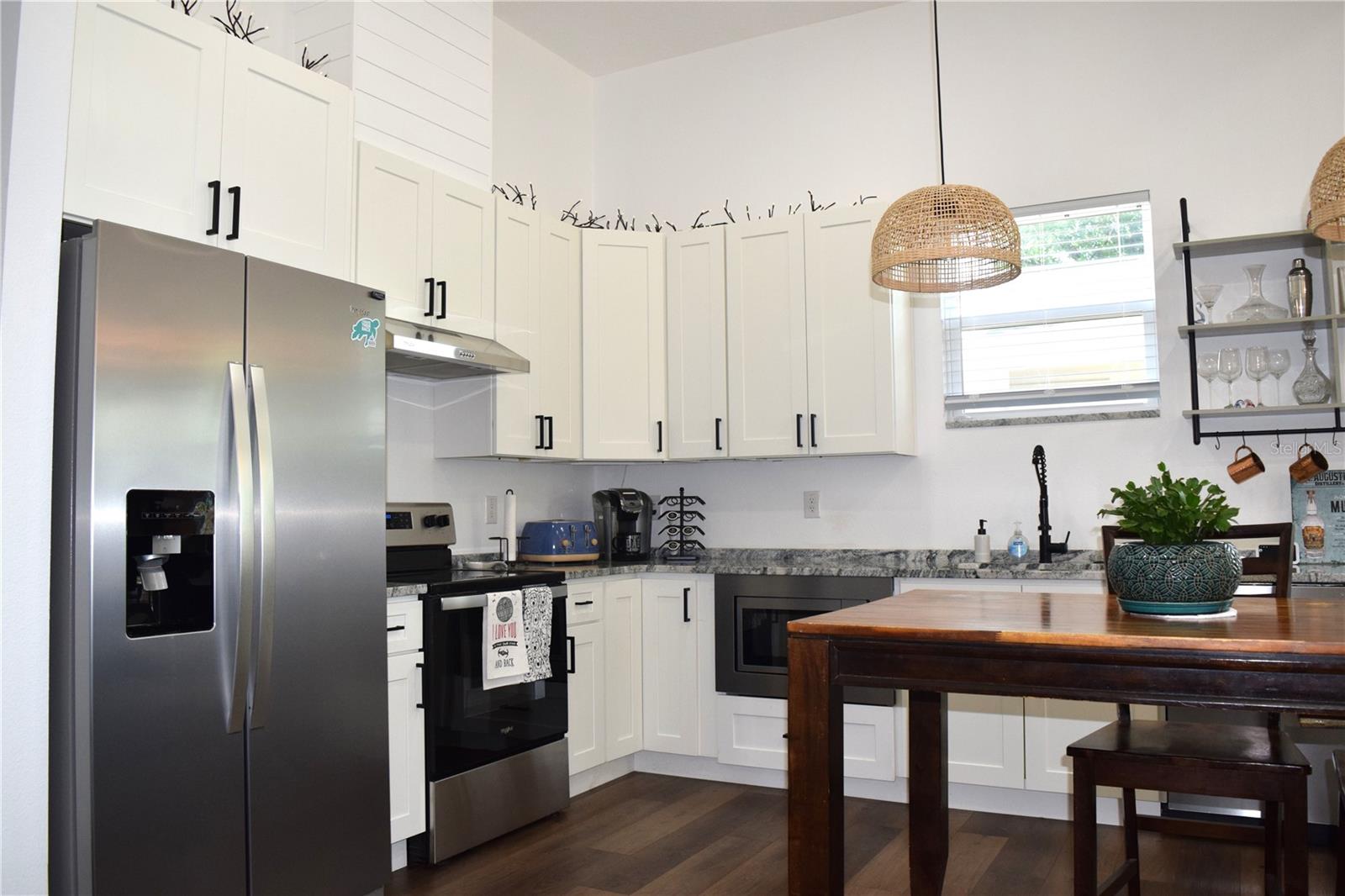 WASHINGTON TERRACE - Residential