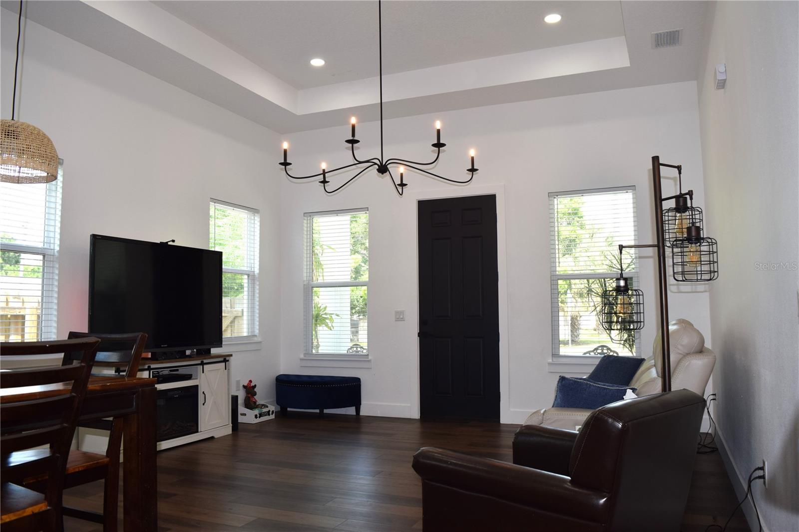 WASHINGTON TERRACE - Residential