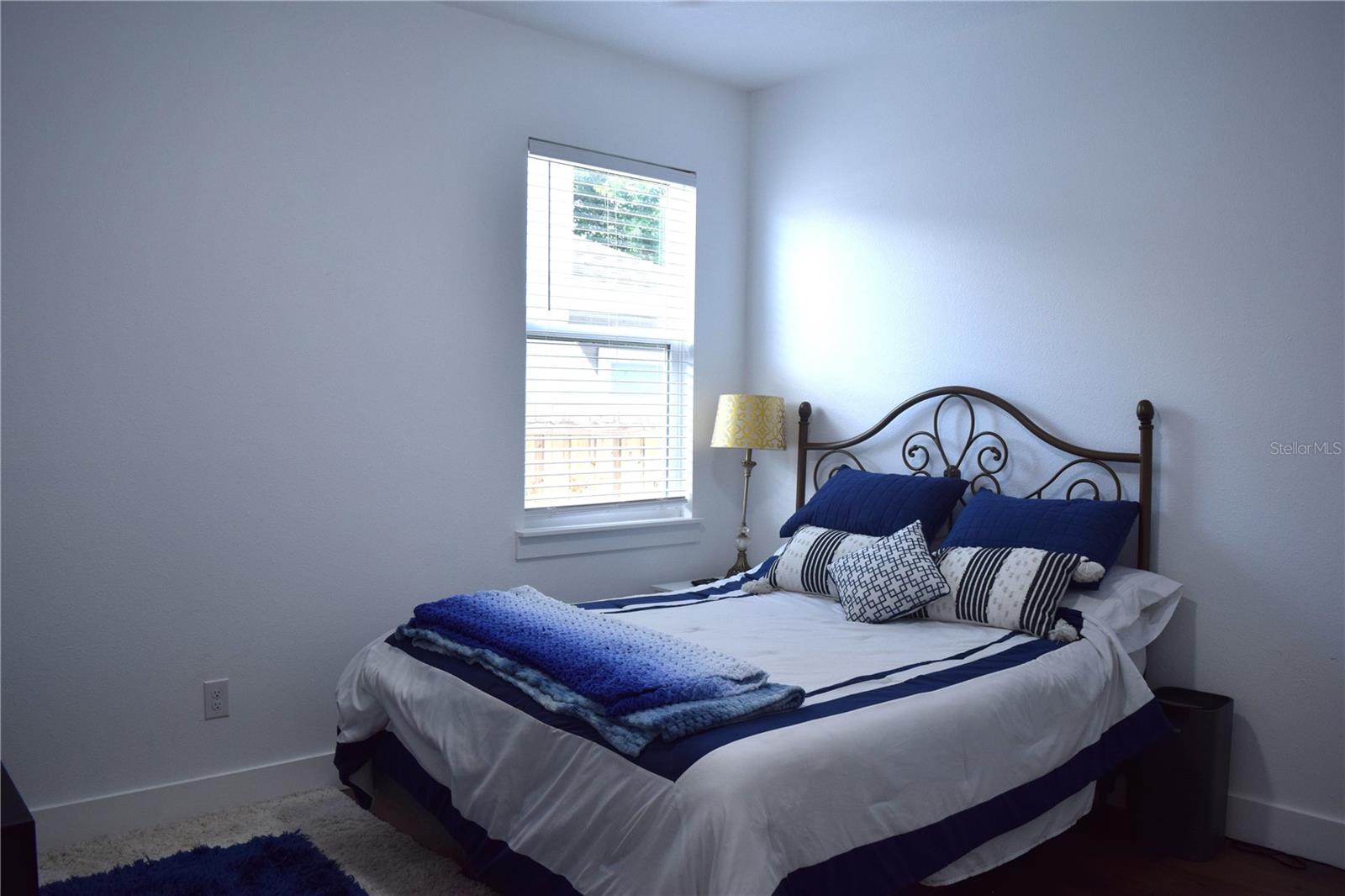 WASHINGTON TERRACE - Residential