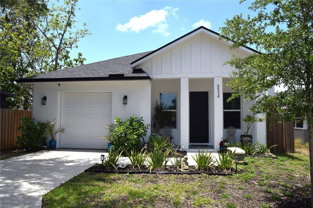 Photo of 6534 Wayne Street, St Petersburg, FL 33702 (MLS # TB8505106)