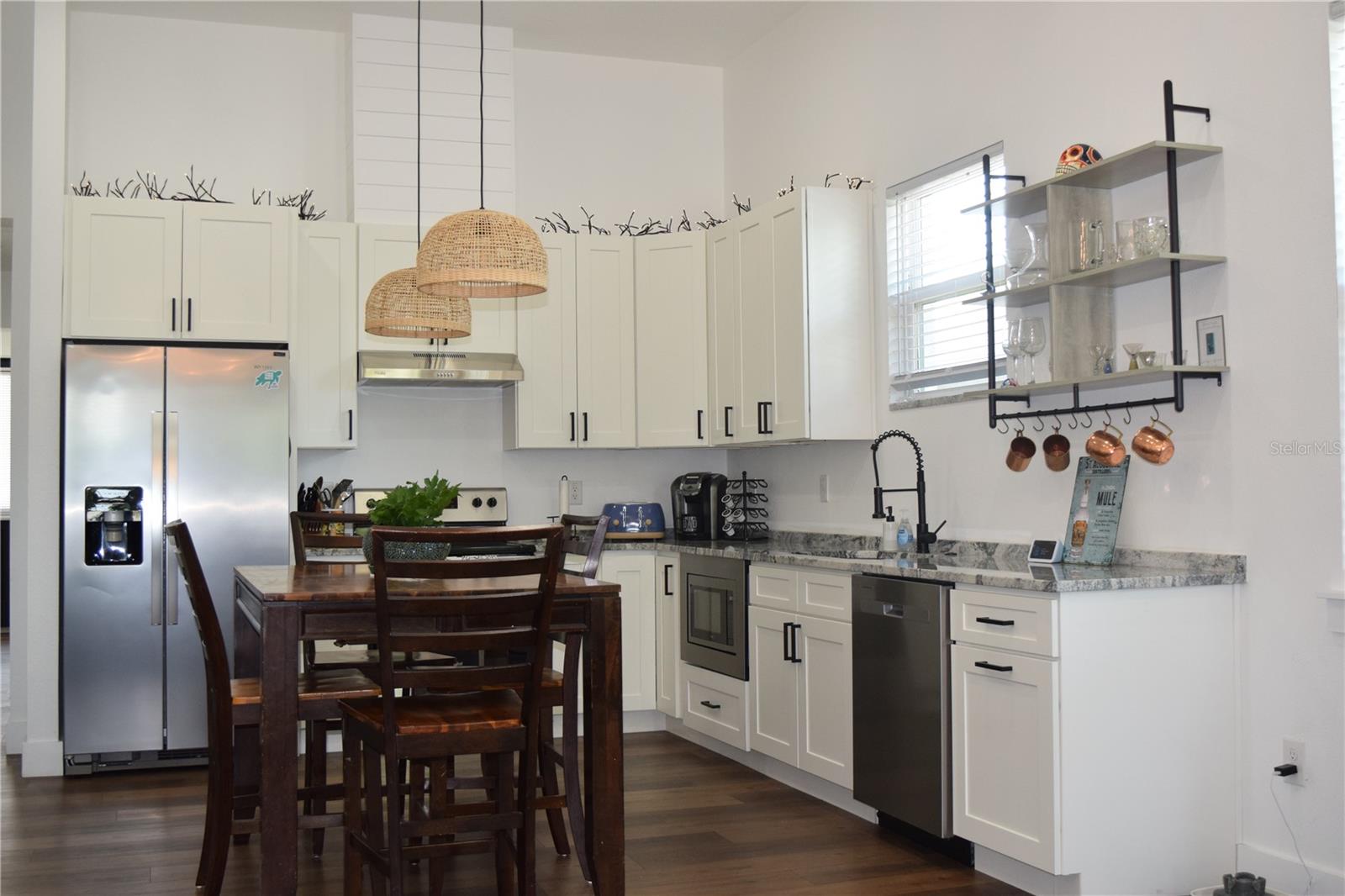 WASHINGTON TERRACE - Residential
