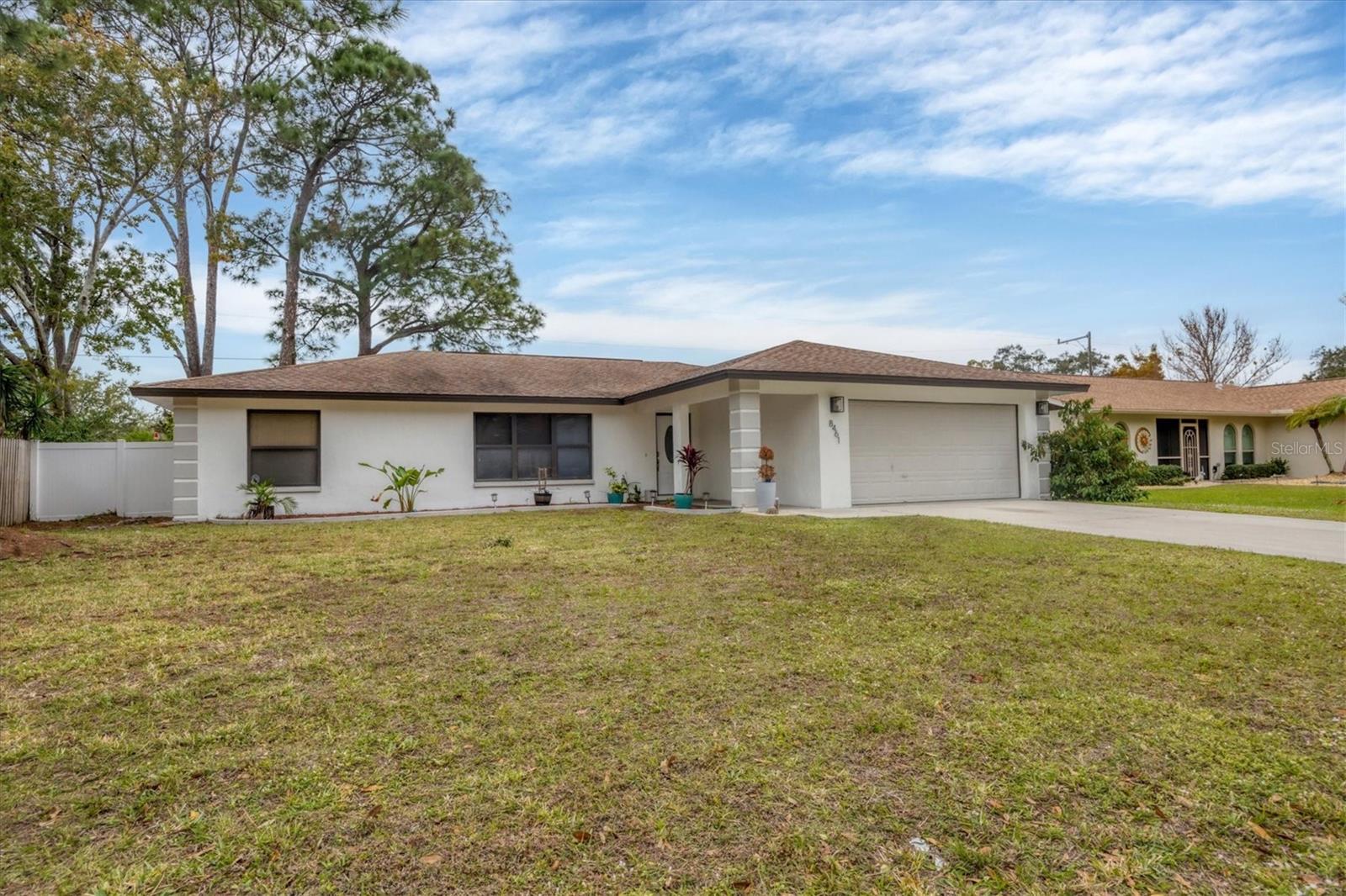 COUNTRY OAKS PH I - Residential