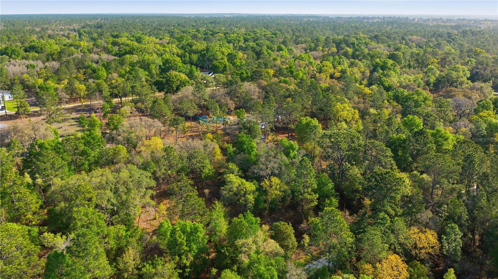 ROLLING HILLS - Land