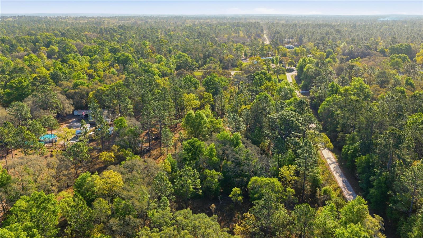 ROLLING HILLS - Land