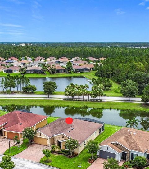 Photo of 460 Bel Air Way, Poinciana, FL 34759 (MLS # S5131066)