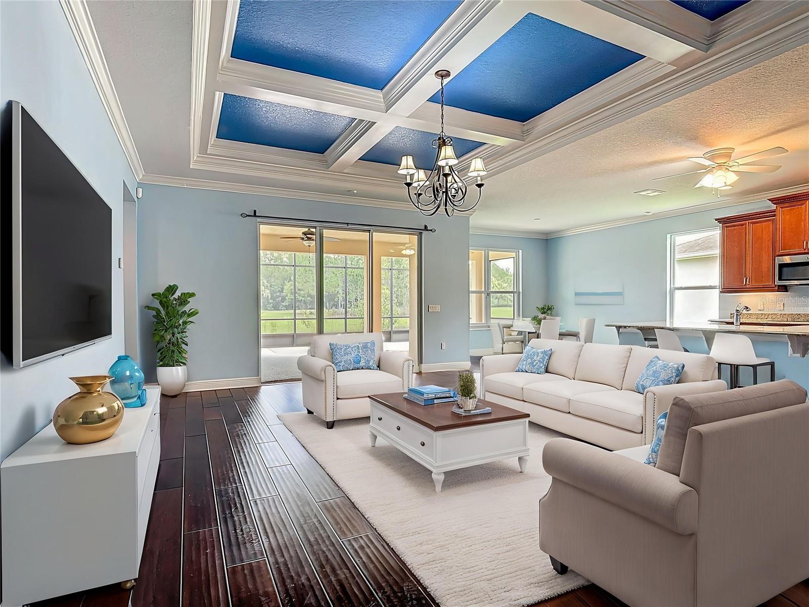 460 BEL AIR WAY