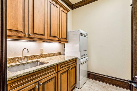 Tiny photo for 16619 Arezo Court, Montverde, FL 34756 (MLS # G5112651)