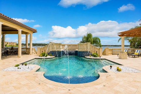 Tiny photo for 16619 Arezo Court, Montverde, FL 34756 (MLS # G5112651)