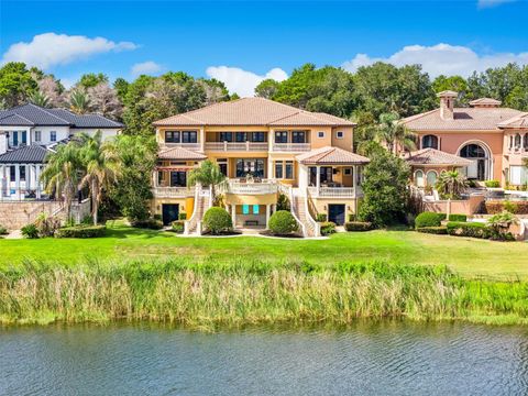 Tiny photo for 16619 Arezo Court, Montverde, FL 34756 (MLS # G5112651)