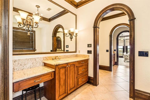 Tiny photo for 16619 Arezo Court, Montverde, FL 34756 (MLS # G5112651)