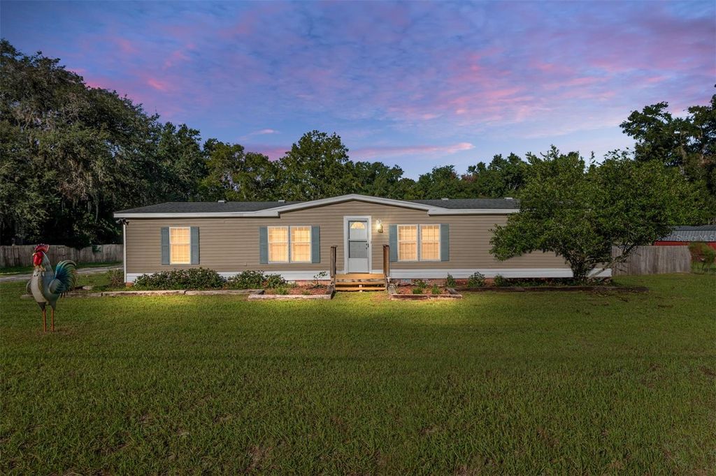 Photo of 14620 SE 95th Avenue, Summerfield, FL 34491 (MLS # G5102839)