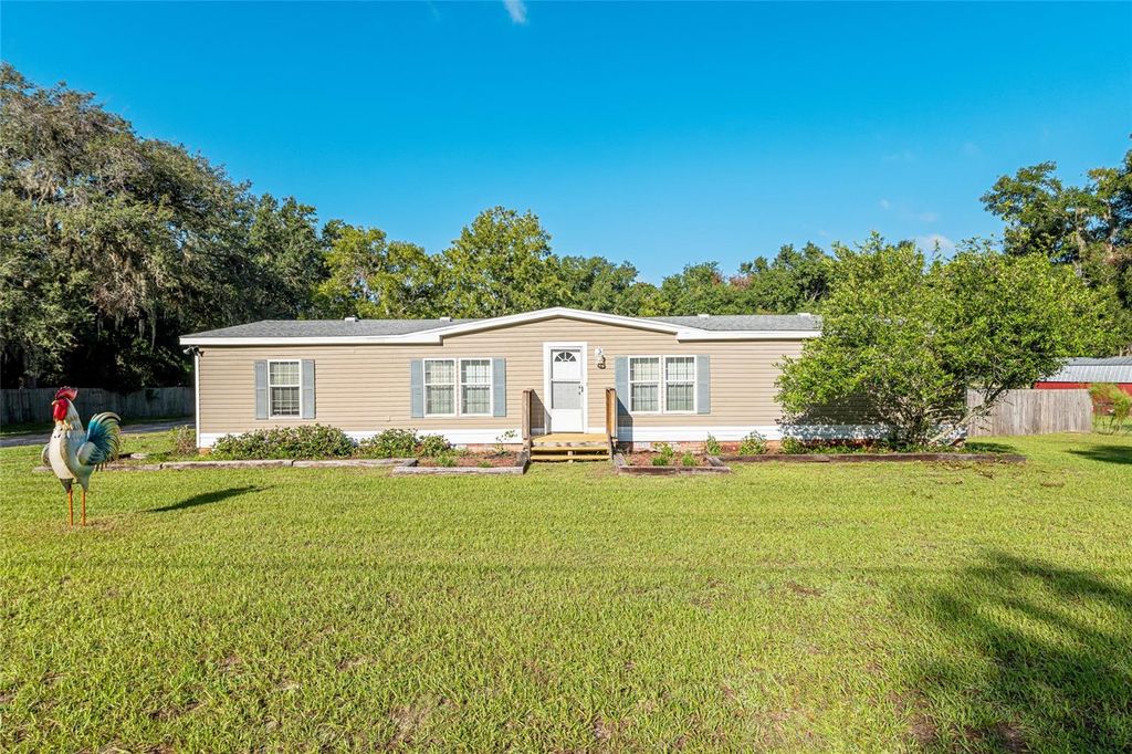 Photo of 14620 SE 95th Avenue, Summerfield, FL 34491 (MLS # G5102839)
