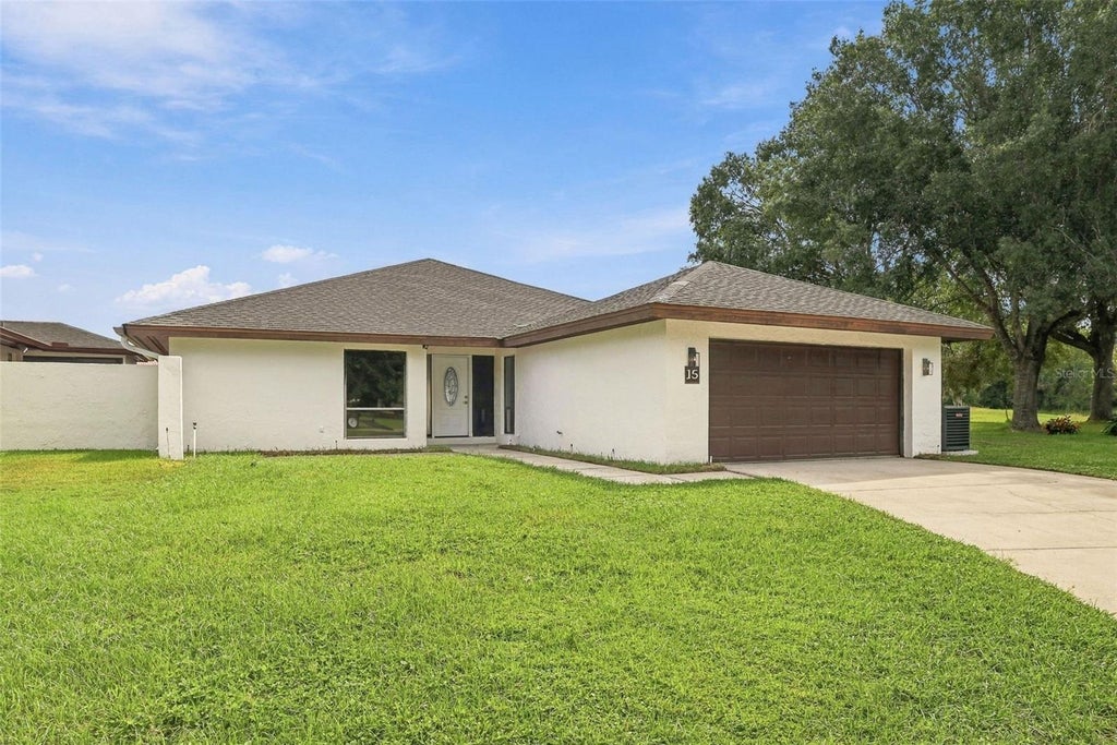 Photo of 15 Abbey Court, Haines City, FL 33844 (MLS # P4940087)
