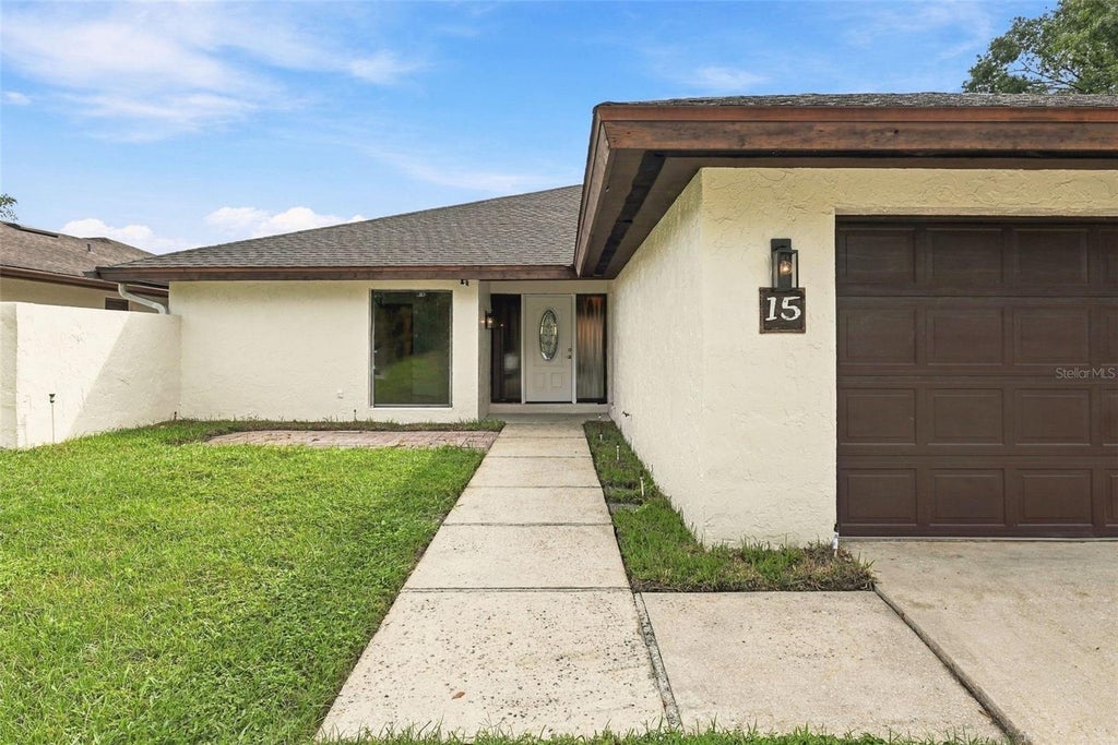 Photo of 15 Abbey Court, Haines City, FL 33844 (MLS # P4940087)