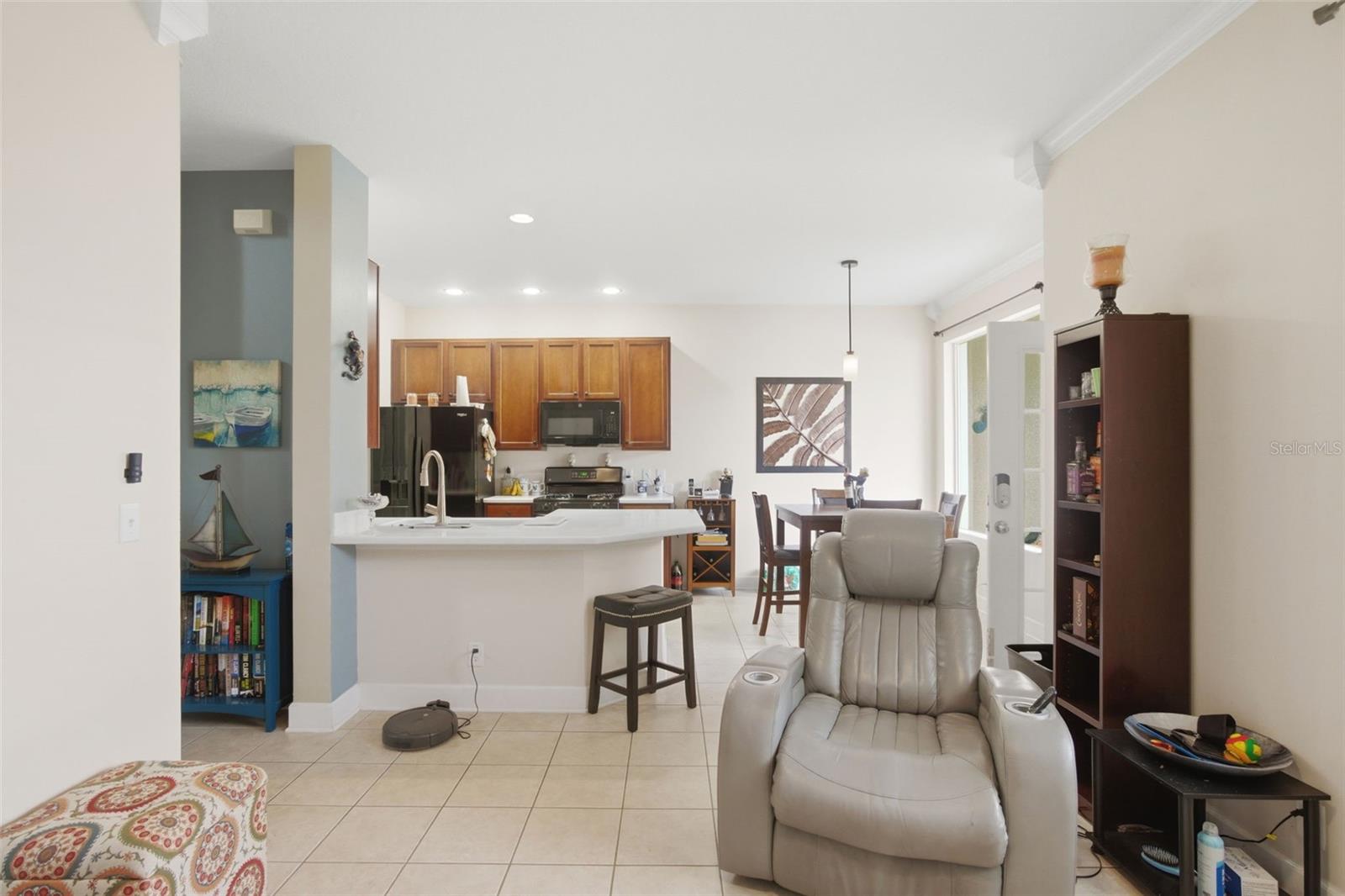 VICTORIA PARK INC 03 SE UNIT 02 - Residential