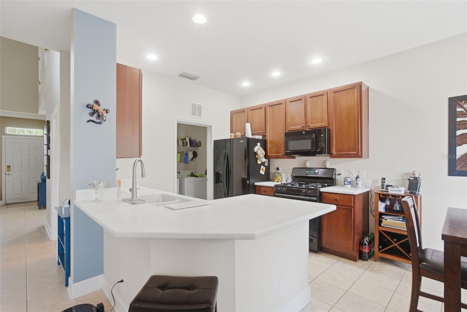 VICTORIA PARK INC 03 SE UNIT 02 - Residential