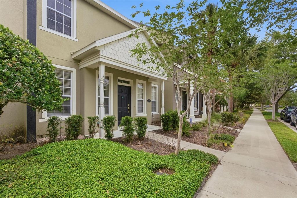 Photo of 224 Woodhouse Lane, Deland, FL 32724 (MLS # V4948709)