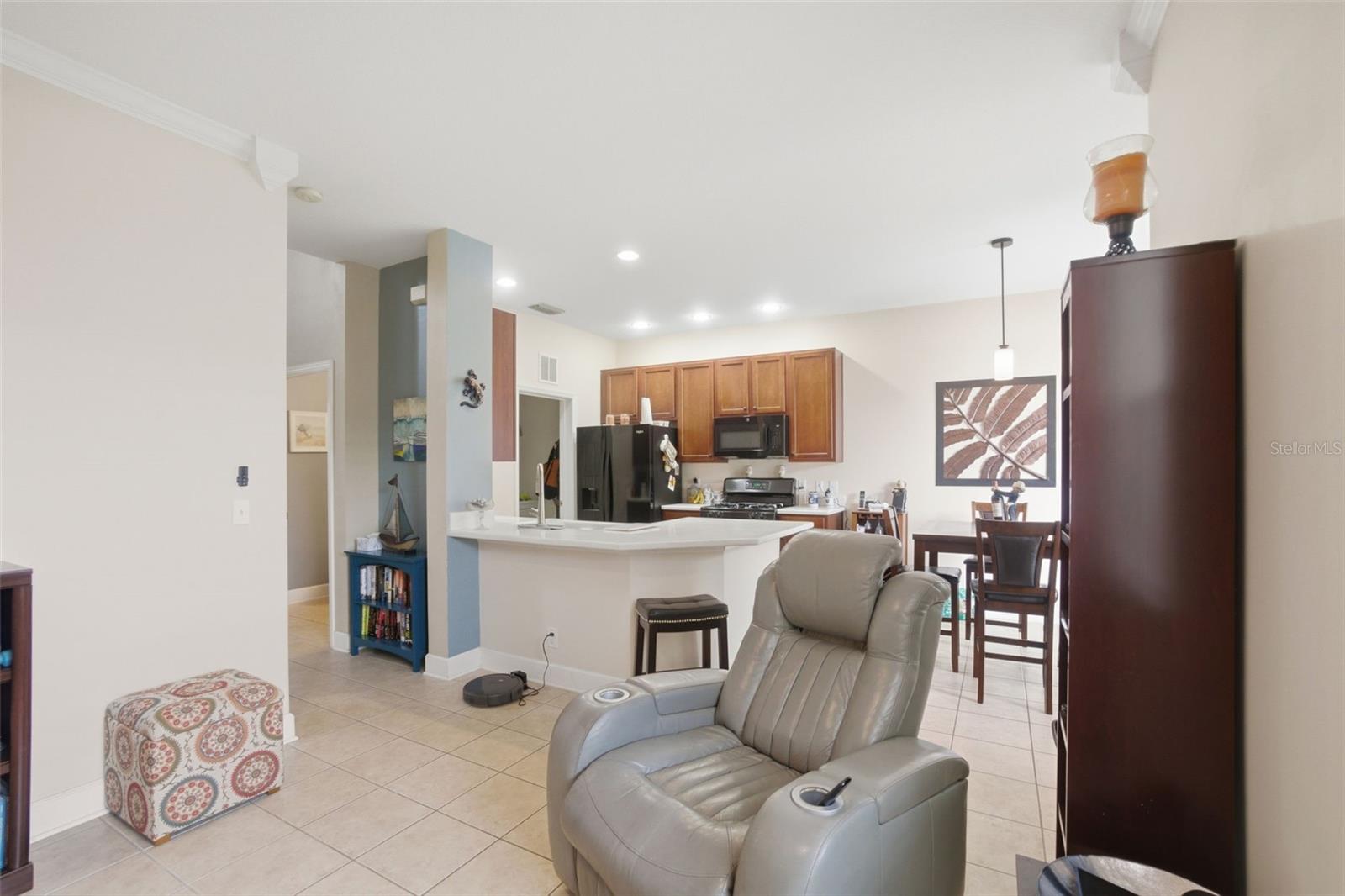 VICTORIA PARK INC 03 SE UNIT 02 - Residential