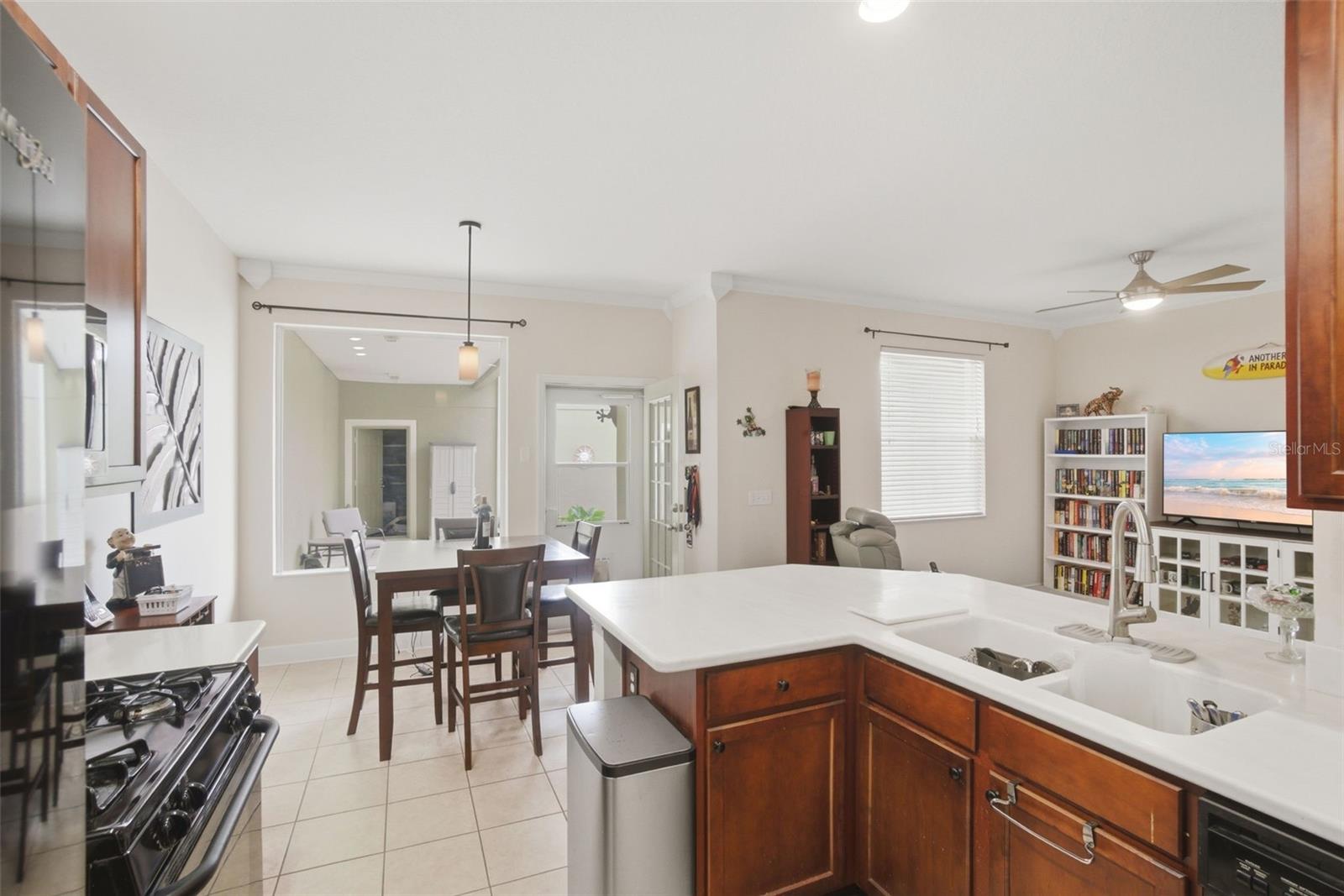 VICTORIA PARK INC 03 SE UNIT 02 - Residential