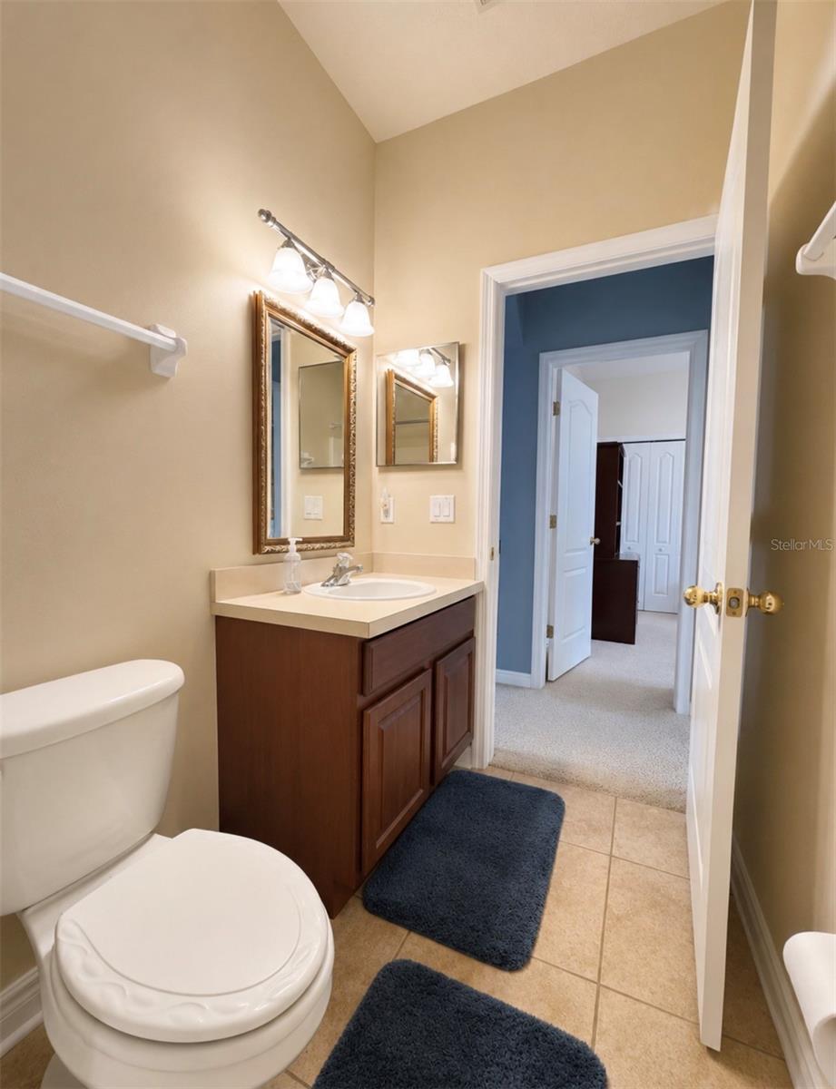LA CASCADA PH 01B - Residential