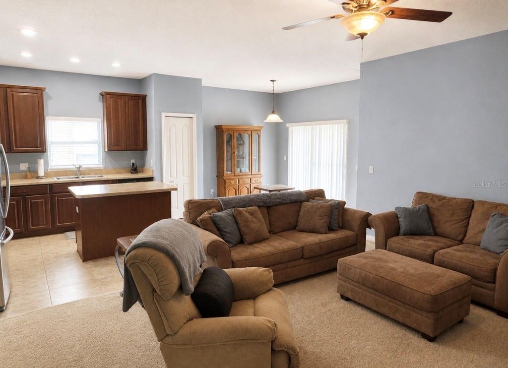 Photo of 2244 Victoria Falls Drive, Orlando, FL 32824 (MLS # O6412708)