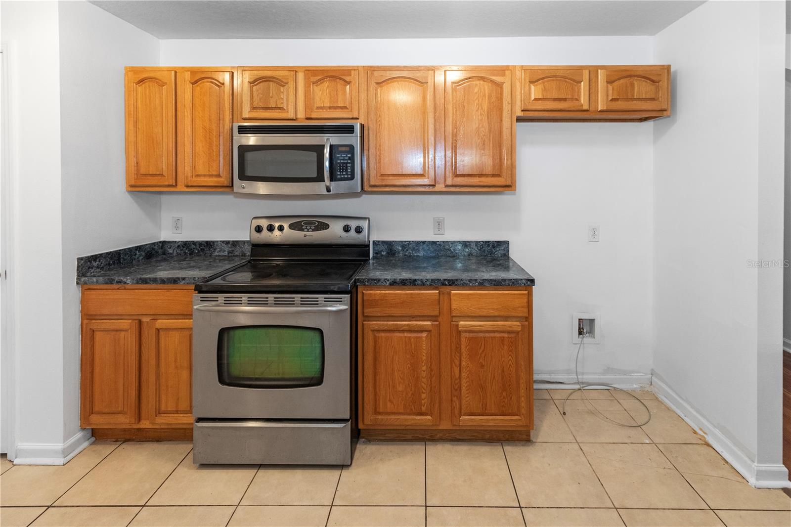 FAIRVIEW TERRACE - Residential