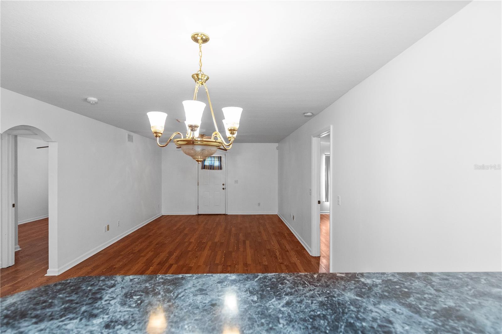 FAIRVIEW TERRACE - Residential